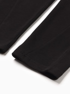 Брюки мужские MINAKU: Casual Collection MAN, размер 46, чёрные - Фото 7