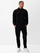 Брюки мужские MINAKU: Casual Collection MAN, размер 48, чёрные - Фото 4