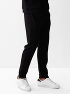 Брюки мужские MINAKU: Casual Collection MAN, размер 50, чёрные - Фото 2