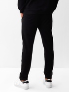 Брюки мужские MINAKU: Casual Collection MAN, размер 50, чёрные - Фото 3