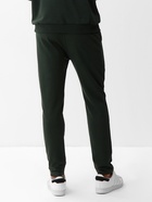 Брюки мужские MINAKU: Casual Collection MAN, размер 48, хаки - Фото 2