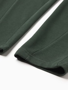 Брюки мужские MINAKU: Casual Collection MAN, размер 50, хаки - Фото 6