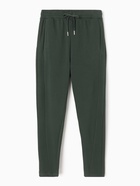 Брюки мужские MINAKU: Casual Collection MAN, размер 56, хаки - Фото 4