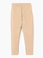 Брюки мужские MINAKU: Casual Collection MAN, размер 50, бежевые - Фото 8