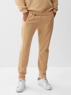 Брюки мужские MINAKU: Casual Collection MAN, размер 52, бежевые - Фото 3