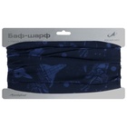 Бафф-шарф РОСКОСМОС х ONLYTOP, синий - Фото 14