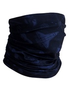 Бафф-шарф РОСКОСМОС х ONLYTOP, синий - Фото 8