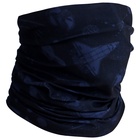 Бафф-шарф РОСКОСМОС х ONLYTOP, синий - Фото 12