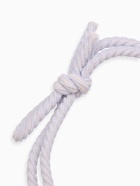 Браслеты парные «Неразлучники» ассоль, клоун и шары, бело-красные, d=7 см - Фото 5