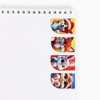 Магнитные закладки для книг, 4 шт., мини «Новогодние пушистики» - Фото 2