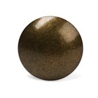 Лента декоративных гвоздей ТУНДРА, длина 1 м, 11?16 мм, бронза, 10 шт. (комплект 2 шт) - фото 24641062