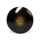 Лента декоративных гвоздей ТУНДРА, длина 1 м, 11?16 мм, античная бронза, 10 шт. (комплект 10 шт) - фото 24641072