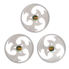 УЦЕНКА Игровой набор ниндзя «Коготь ярости», 9 предметов - Фото 2