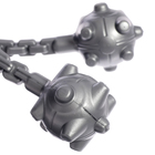 УЦЕНКА Игровой набор ниндзя «Коготь ярости», 9 предметов - Фото 9