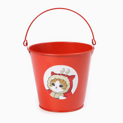 Новогодний подарочный набор «Доляна» New Year's cats