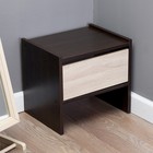 Ящик тумбы "Ксения" 388х250х170, Сонома - фото 24655817