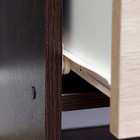 Ящик тумбы "Ксения" 388х250х170, Сонома - фото 24655818