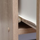 Ящик тумбы "Ксения" 388х250х170, Сонома - фото 24655821