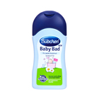 Средство для купания младенцев Bubchen для чувствительной кожи, 50 мл - Фото 1