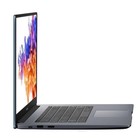 Ноутбук HONOR MateBook 15, 15,6", R5 5500U, 16 Гб, SSD 512 Гб,AMD Radeon, noOS, серый - Фото 2