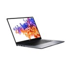 Ноутбук HONOR MateBook 15, 15,6", R5 5500U, 16 Гб, SSD 512 Гб,AMD Radeon, noOS, серый - Фото 3