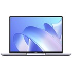 Ноутбук HONOR MateBook 15, 15,6", R5 5500U, 8 Гб, SSD 512 Гб,AMD Radeon, noOS, серый - Фото 5