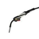 Горелка WELDESTAR=15, MIG/MAG, 180 A, d=0.6-1 мм, ПВ 60%, 3 м, воздушное охлаждение - Фото 1