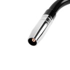 Горелка WELDESTAR=15, MIG/MAG, 180 A, d=0.6-1 мм, ПВ 60%, 3 м, воздушное охлаждение - Фото 3