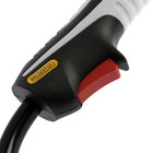 Горелка WELDESTAR=15, MIG/MAG, 180 A, d=0.6-1 мм, ПВ 60%, 3 м, воздушное охлаждение - Фото 4