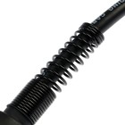 Горелка WELDESTAR=15, MIG/MAG, 180 A, d=0.6-1 мм, ПВ 60%, 3 м, воздушное охлаждение - Фото 5