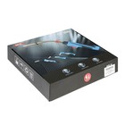 Горелка WELDESTAR=15, MIG/MAG, 180 A, d=0.6-1 мм, ПВ 60%, 3 м, воздушное охлаждение - Фото 9