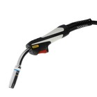 Горелка WELDESTAR=25, MIG/MAG, 230 A, d=0.8-1.2 мм, ПВ 60%, 3 м, воздушное охлаждение - Фото 1