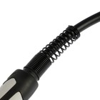 Горелка WELDESTAR=25, MIG/MAG, 230 A, d=0.8-1.2 мм, ПВ 60%, 3 м, воздушное охлаждение - Фото 5