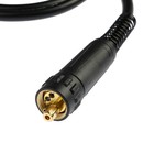 Горелка WELDESTAR=25, MIG/MAG, 230 A, d=0.8-1.2 мм, ПВ 60%, 3 м, воздушное охлаждение - Фото 6