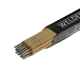 Электроды WELDESTAR Super, d=3.2 мм, 350 мм, 1 кг, аналог ОК-46