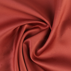 Лоскут для рукоделия 10 видов 50×50 см: атлас, сетка, мех, ткань в клетку - Фото 6