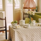 Салатники SL Home «Милый дом», 250 мл, d=12 см, фарфор, набор 2 шт., белые - Фото 9