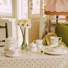 Молочник SL Home «Милый дом», 200 мл, фарфор, белый - Фото 6