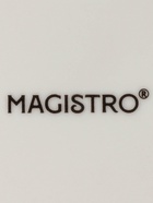 Набор кружек Magistro Terazzo, 350 мл, 2 шт., фарфор, белый - Фото 5