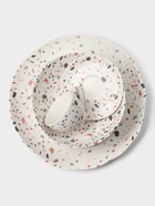 Набор кружек Magistro Terazzo, 350 мл, 2 шт., фарфор, белый - Фото 6