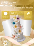 УЦЕНКА Сахарная бумага 0.35 мм 25 листов (до 01.09.2025) - Фото 2