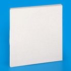 Сахарная бумага со вкусом малины, 25 листов - Фото 5