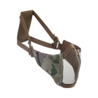 Маска защитная, страйкбольная, мультикам - Фото 2