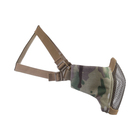 Маска защитная, страйкбольная, мультикам - Фото 3