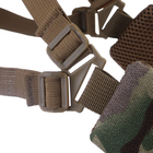 Маска защитная, страйкбольная, мультикам - Фото 4