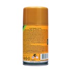 Освежитель воздуха Master FRESH GOLD, сменный балон,  Манговый смузи 250 мл 10380373 - фото 319759699