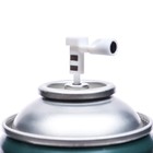 Освежитель воздуха Master FRESH GOLD, сменный баллон, Свежесть SPA, 250 мл - Фото 3