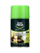 Освежитель воздуха Master FRESH GOLD, сменный баллон, Свежесть SPA, 250 мл - Фото 4