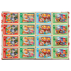 Пазл «Забавные котики №16», 12 элементов 10653303