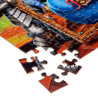 Пазл «Семейка монстров», 160 элементов - фото 24656162